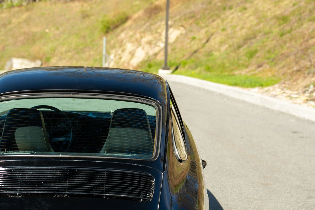 1965 Porsche 911 F-Body SWB - Image 31 of 31