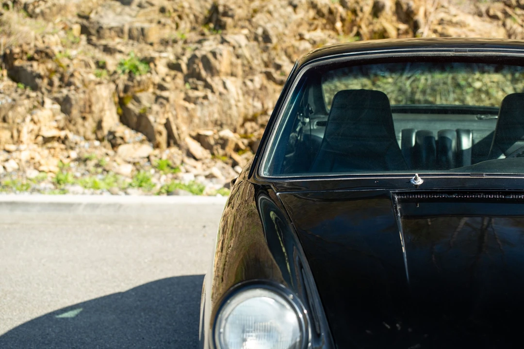 1965 Porsche 911 F-Body SWB - Image 11 of 31