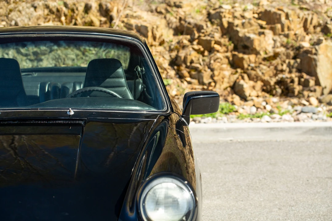 1965 Porsche 911 F-Body SWB - Image 12 of 31