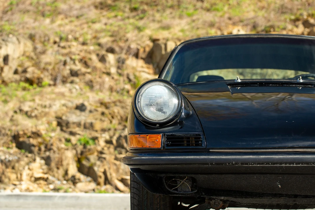 1965 Porsche 911 F-Body SWB - Image 13 of 31