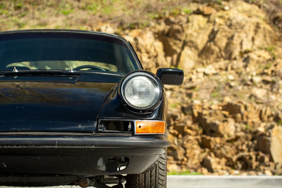 1965 Porsche 911 F-Body SWB - Image 14 of 31