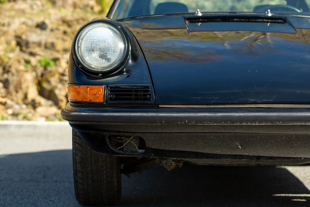 1965 Porsche 911 F-Body SWB - Image 15 of 31