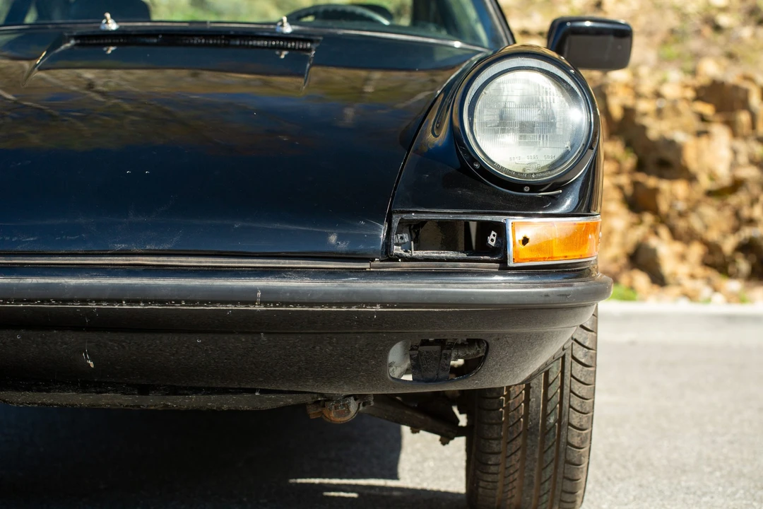1965 Porsche 911 F-Body SWB - Image 16 of 31
