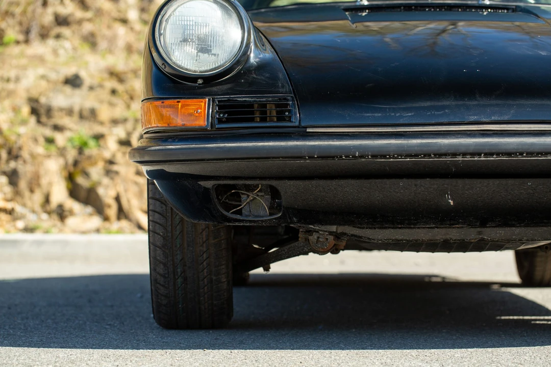 1965 Porsche 911 F-Body SWB - Image 17 of 31