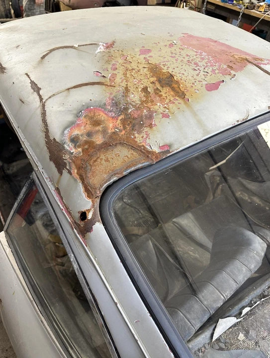 1965 Porsche 911 F-Body SWB - Image 29 of 31
