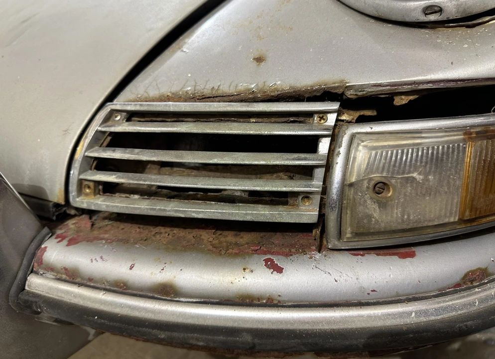1965 Porsche 911 F-Body SWB - Image 18 of 31