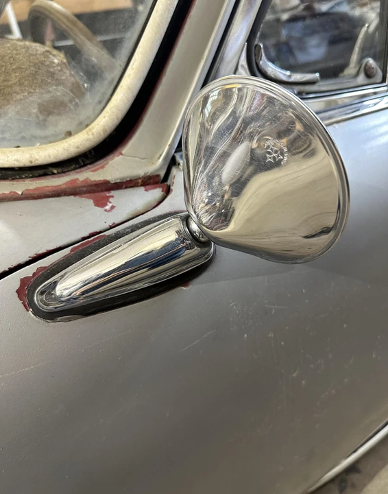 1965 Porsche 911 F-Body SWB - Image 22 of 31