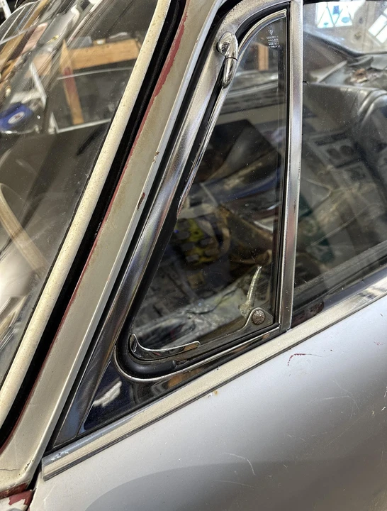 1965 Porsche 911 F-Body SWB - Image 23 of 31