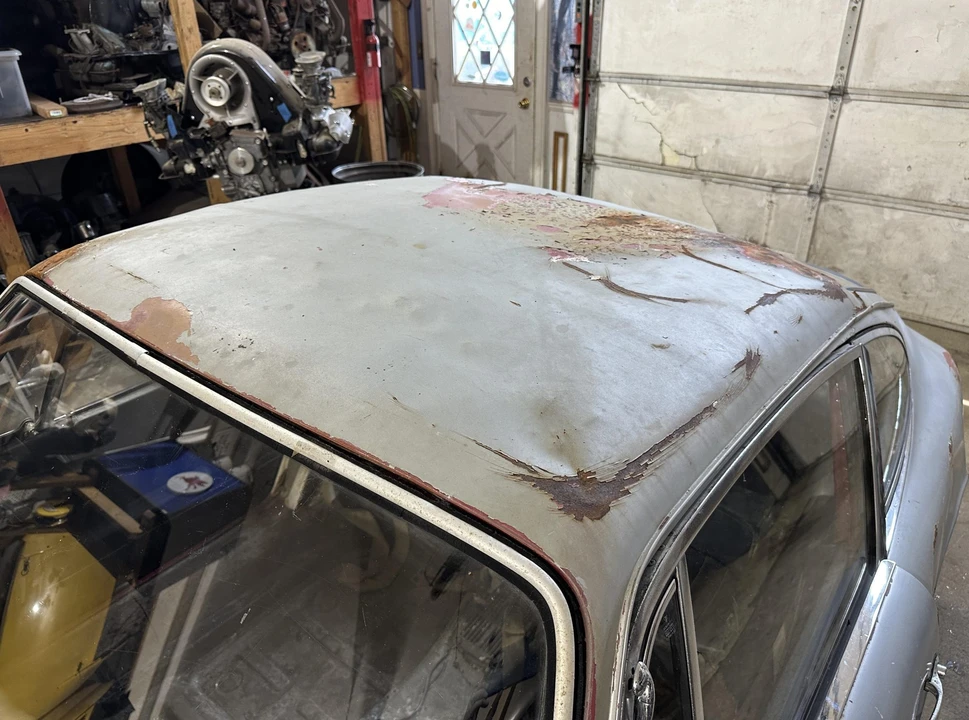 1965 Porsche 911 F-Body SWB - Image 24 of 31