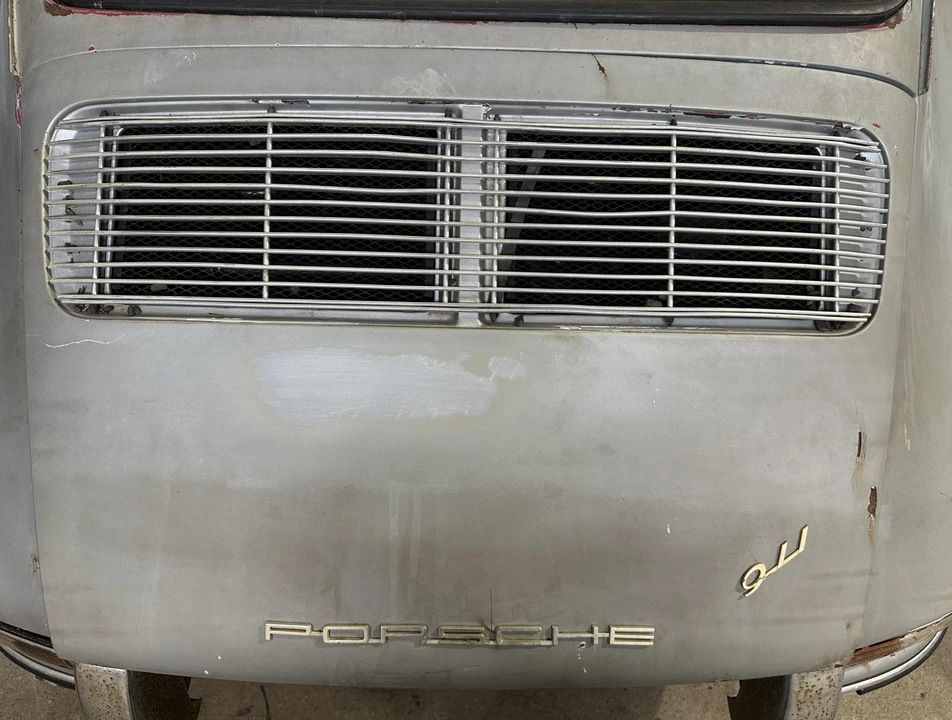 1965 Porsche 911 F-Body SWB - Image 31 of 31