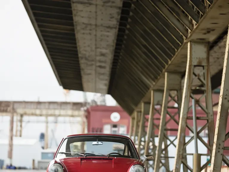 1965 Porsche 901 - Image 19 of 24