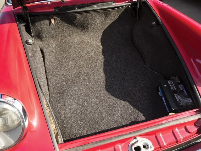 1965 Porsche 901 - Image 21 of 24