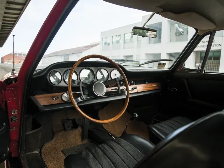 1965 Porsche 901 - Image 14 of 24