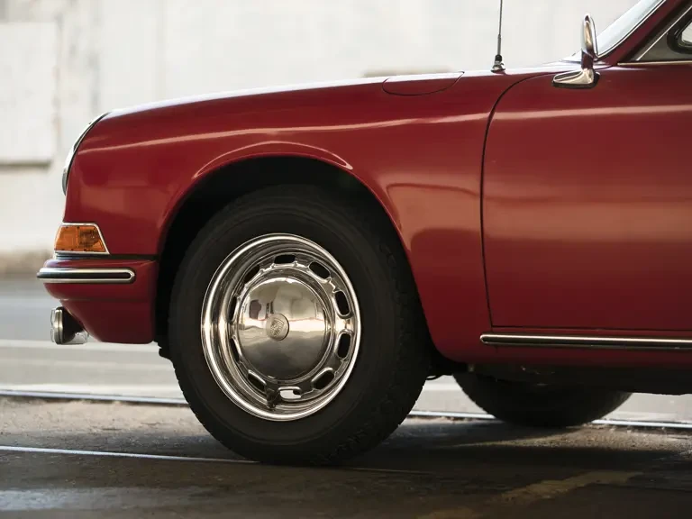 1965 Porsche 901 - Image 8 of 24