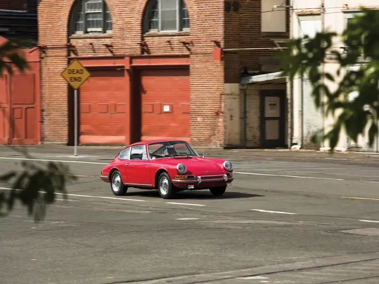 1965 Porsche 901 - Image 13 of 24