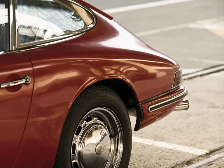 1965 Porsche 901 - Image 9 of 24