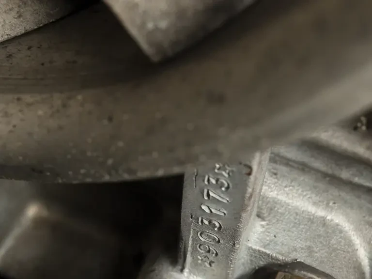 1965 Porsche 901 - Image 22 of 24