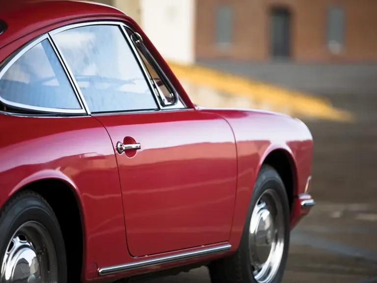 1965 Porsche 901 - Image 11 of 24