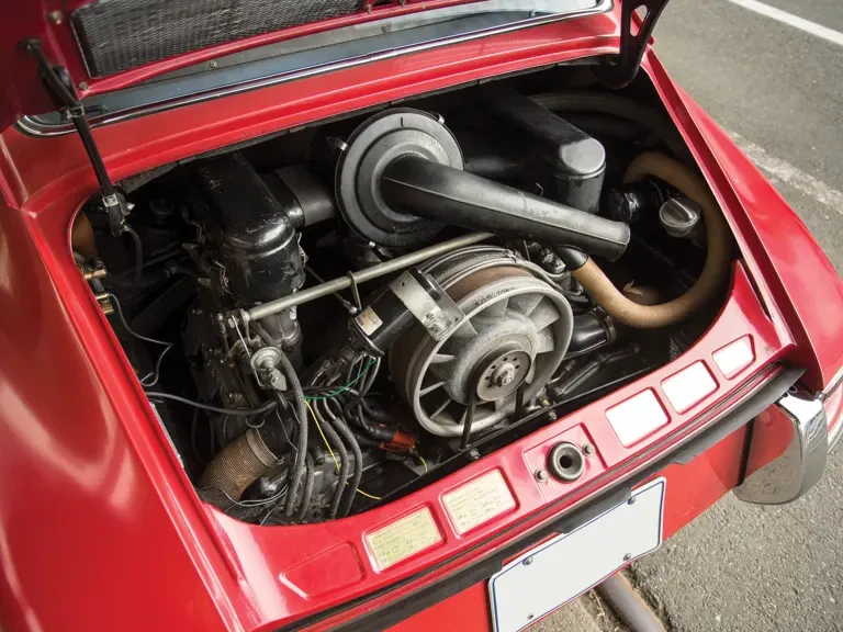 1965 Porsche 901 - Image 24 of 24
