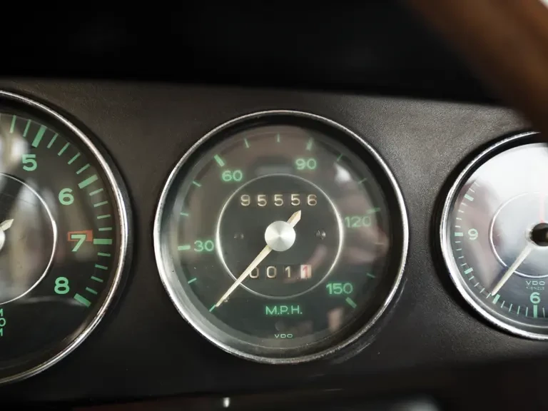 1965 Porsche 901 - Image 16 of 24