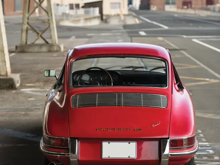 1965 Porsche 901 - Image 20 of 24