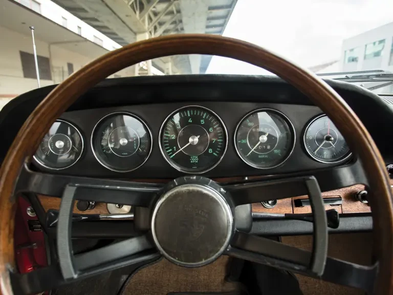 1965 Porsche 901 - Image 15 of 24
