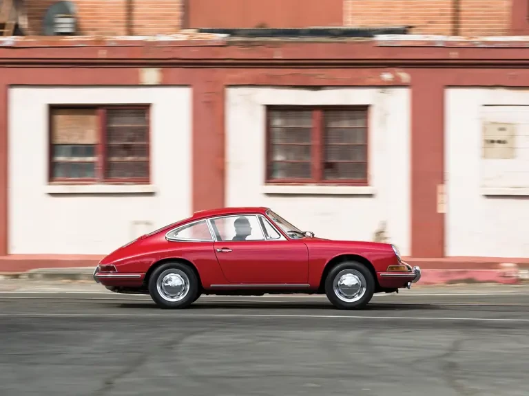 1965 Porsche 901 - Image 12 of 24