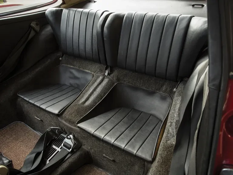 1965 Porsche 901 - Image 18 of 24