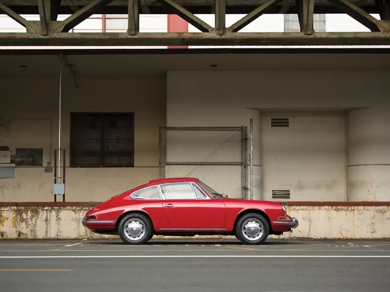 1965 Porsche 901 - Image 6 of 24