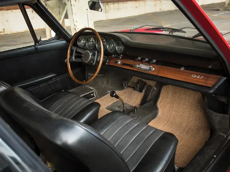 1965 Porsche 901 - Image 5 of 24