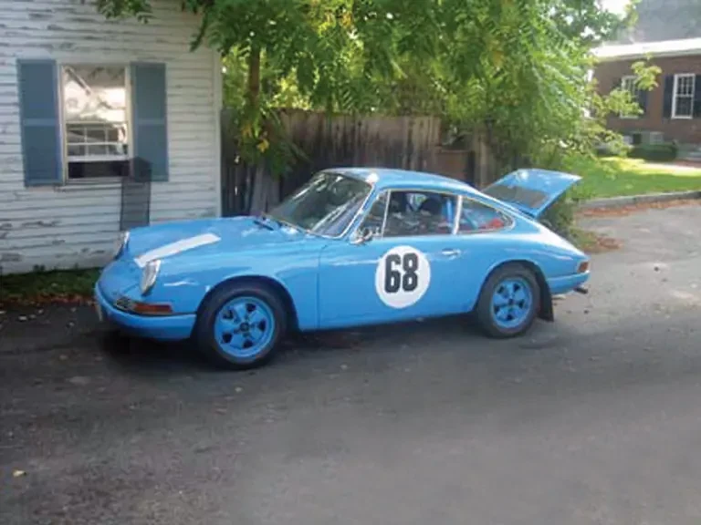 1965 Porsche 901 - Image 3 of 3