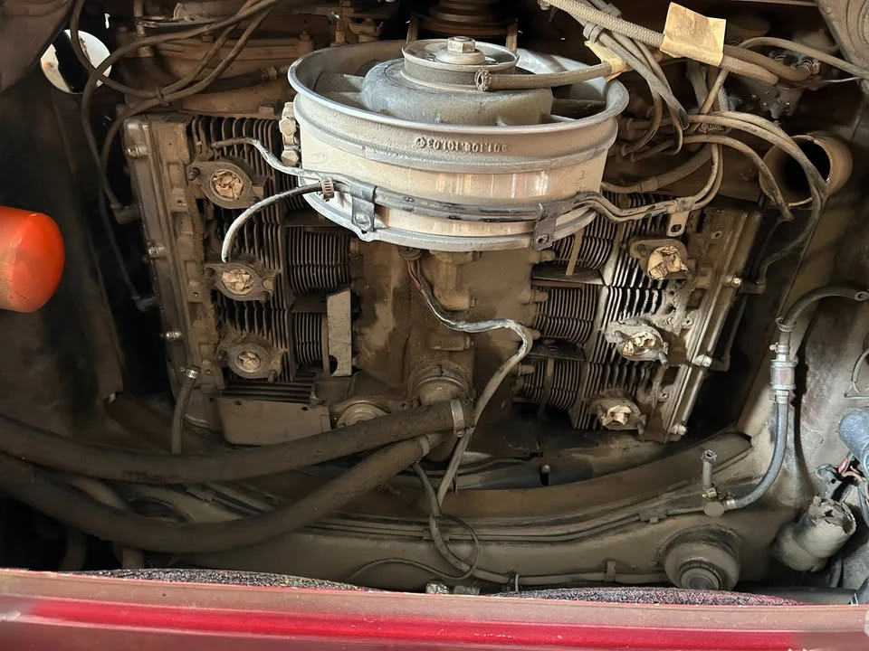 1965 Porsche 901 - Image 14 of 17
