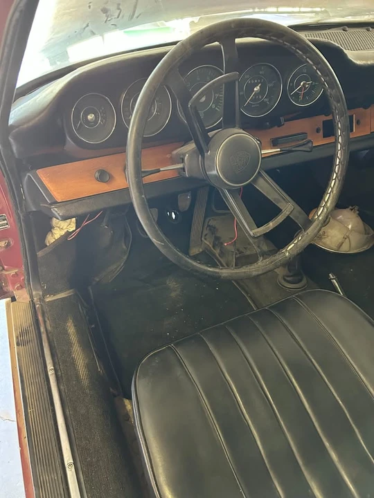 1965 Porsche 901 - Image 7 of 17