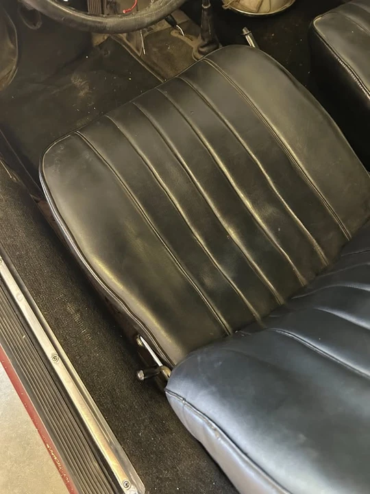 1965 Porsche 901 - Image 6 of 17