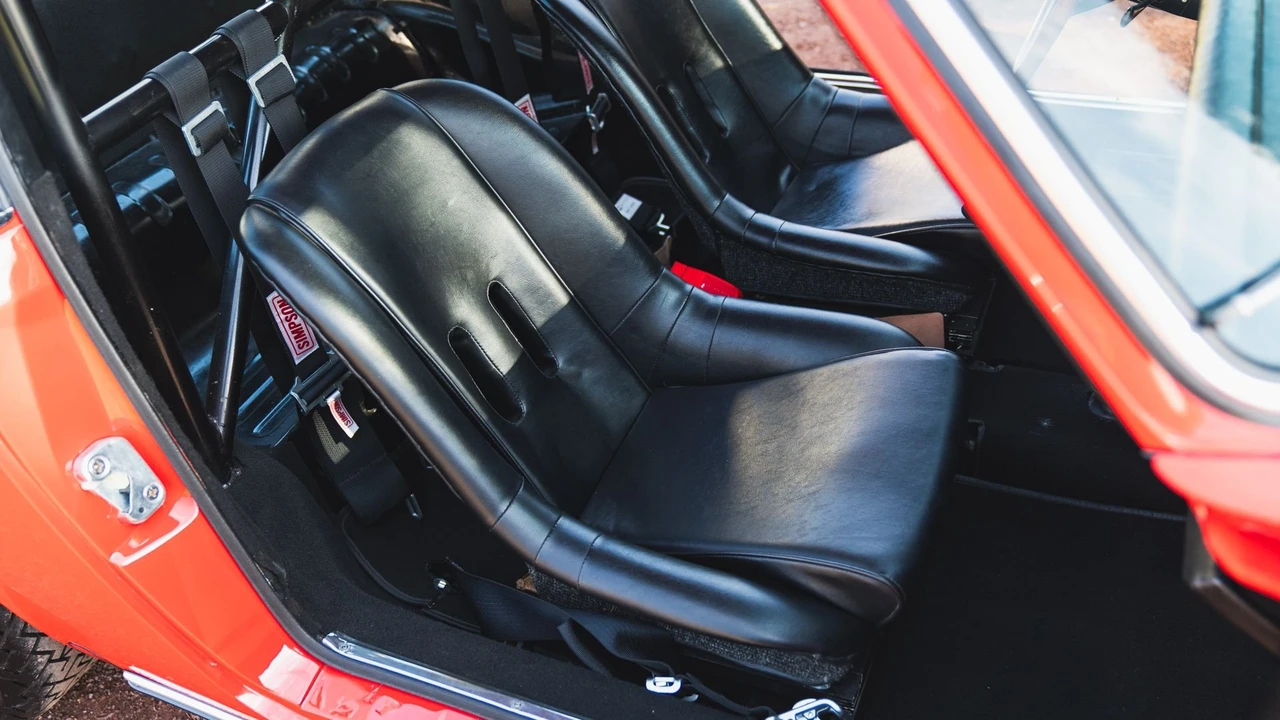 1965 Porsche 911 F-Body SWB - Image 3 of 31