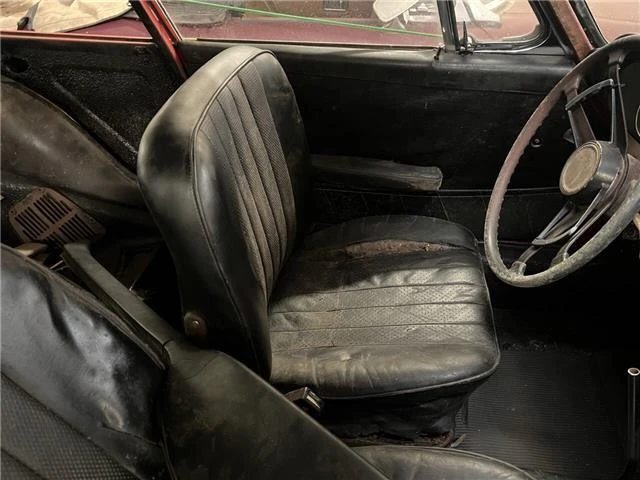 1965 Porsche 912 - Image 27 of 31