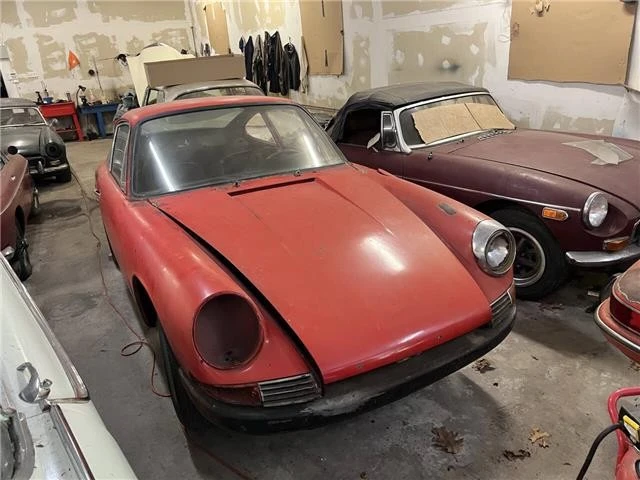 1965 Porsche 912 - Image 2 of 31