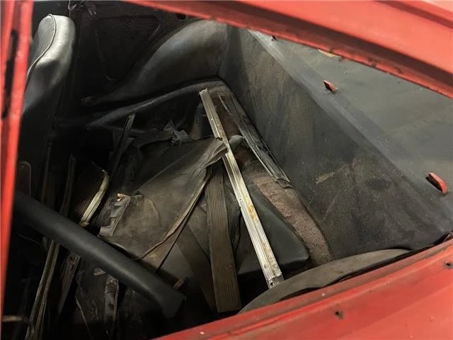 1965 Porsche 912 - Image 11 of 31