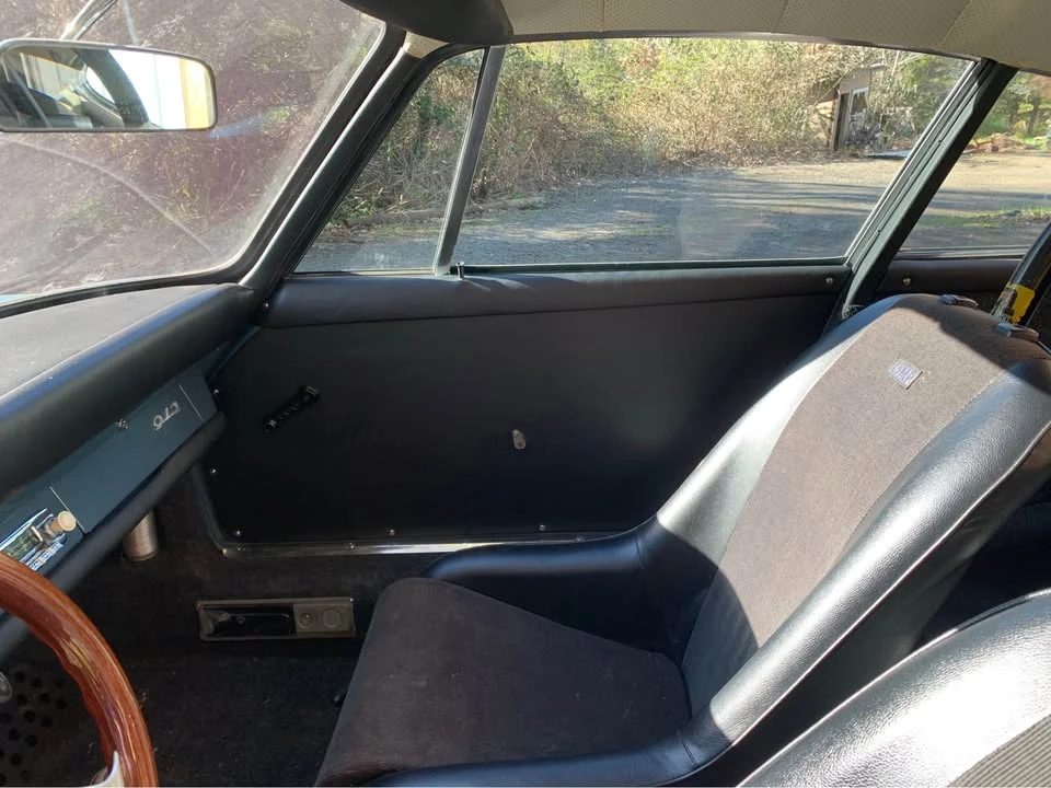 1965 Porsche 912 - Image 6 of 11