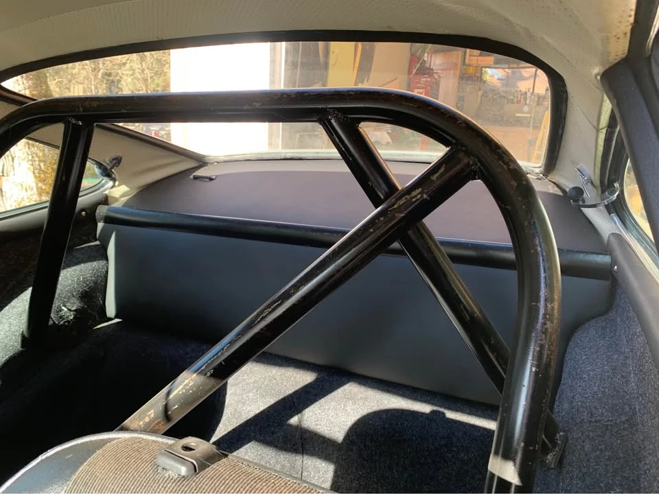 1965 Porsche 912 - Image 5 of 11