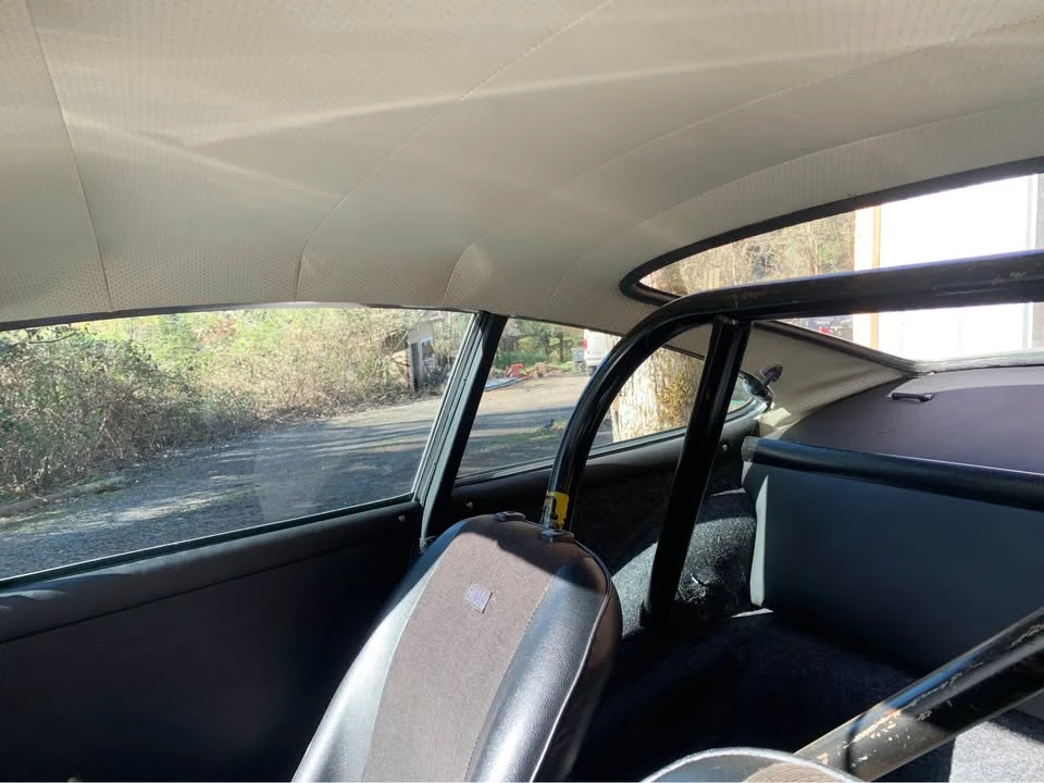 1965 Porsche 912 - Image 7 of 11