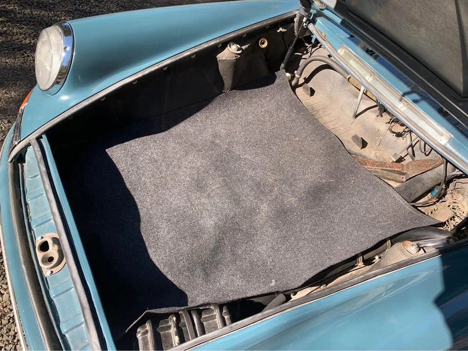 1965 Porsche 912 - Image 10 of 11