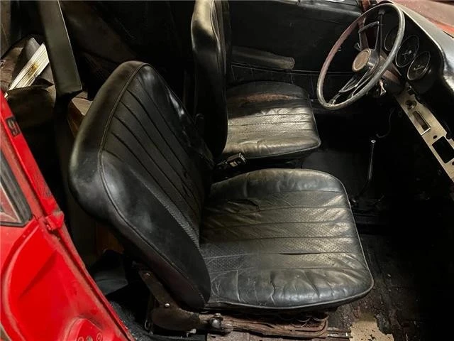 1965 Porsche 912 - Image 17 of 21