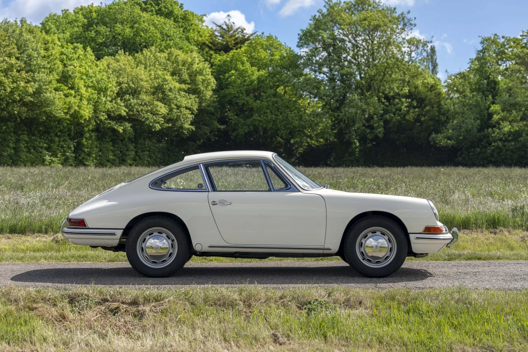 1965 Porsche 912 - Image 4 of 31