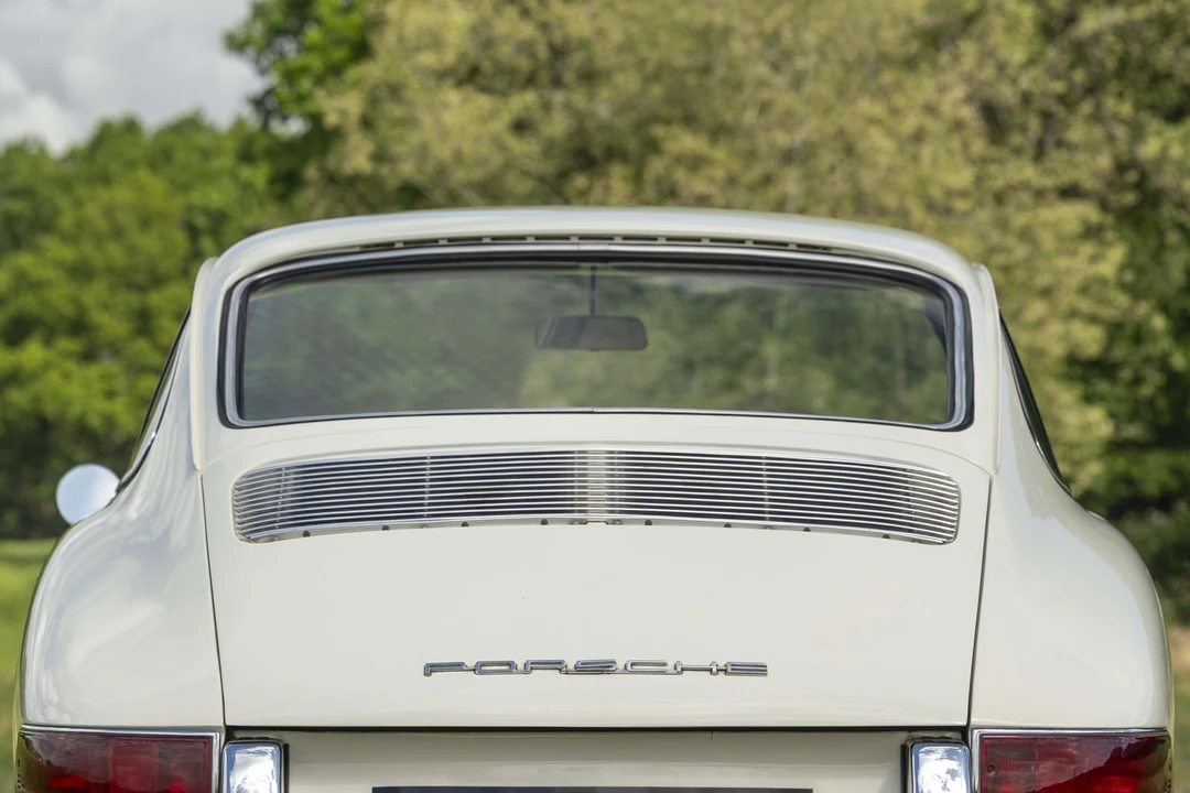 1965 Porsche 912 - Image 11 of 31