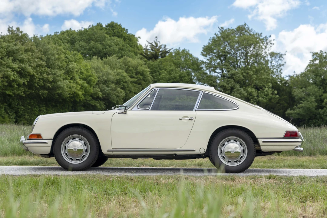 1965 Porsche 912 - Image 8 of 31