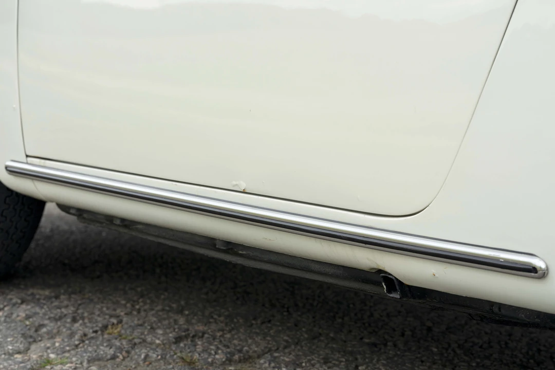 1965 Porsche 912 - Image 15 of 31
