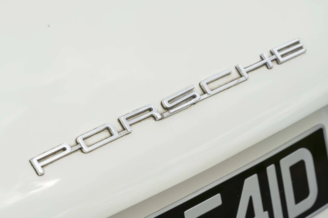 1965 Porsche 912 - Image 17 of 31