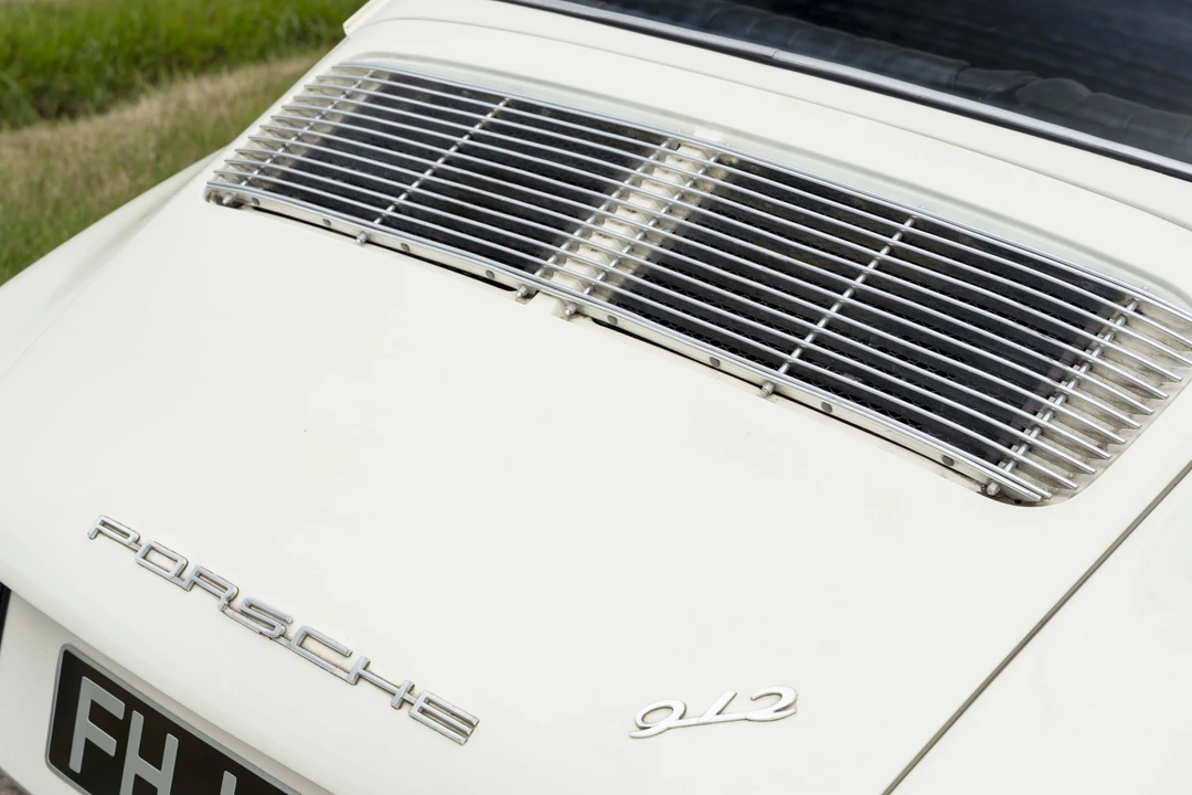 1965 Porsche 912 - Image 19 of 31