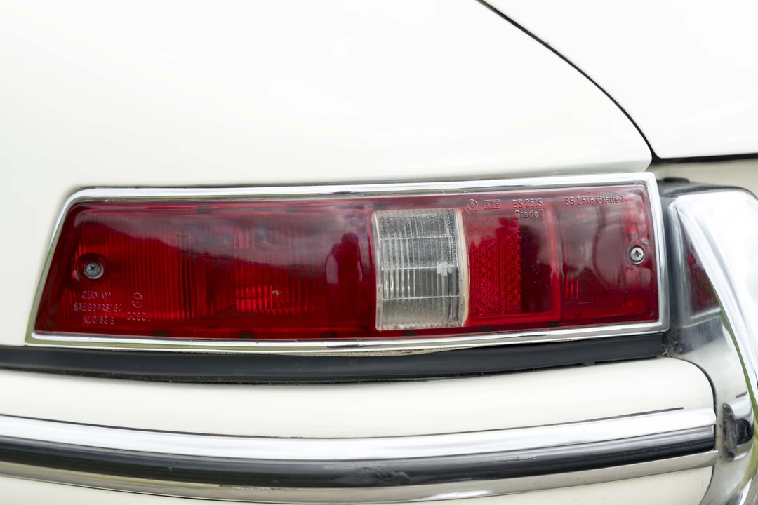 1965 Porsche 912 - Image 21 of 31